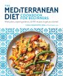 The Mediterranean Diet Cookbook for... - Bild 1