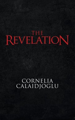 The Revelation - Calaidjoglu, Cornelia