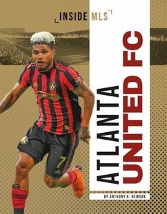 Atlanta United FC - Hewson, Anthony K.
