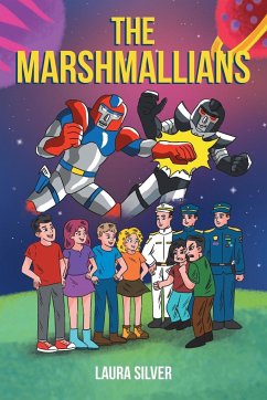 The Marshmallians - Silver, Laura