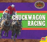 Chuckwagon Racing