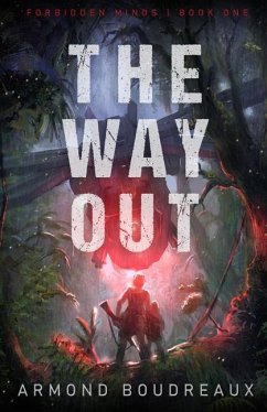 The Way Out - Boudreaux, Armond