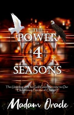 The Power of 4 Seasons - Oracle, Madam