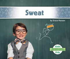 Sweat - Hansen, Grace