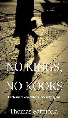 No Kings, No Kooks... - Sarnicola, Thomas