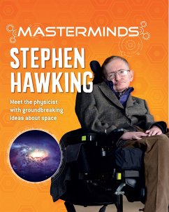 Masterminds: Stephen Hawking - Howell, Izzi