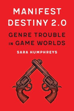 Manifest Destiny 2.0 - Humphreys, Sara