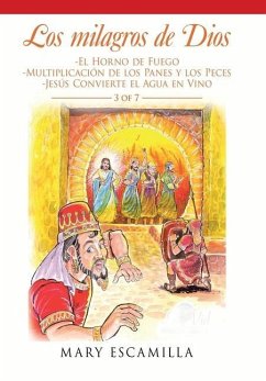 Los Milagros De Dios - Escamilla, Mary