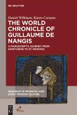 The World Chronicle of Guillaume de Nangis