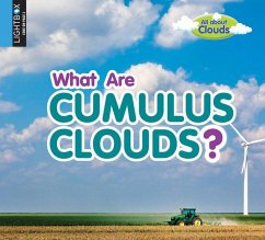 What Are Cumulus Clouds? - Peppas, Lynn