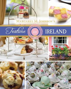 Teatime in Ireland - Johnson, Margaret M.