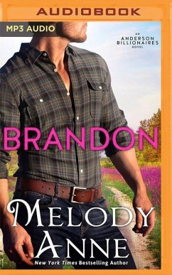 Brandon - Anne, Melody