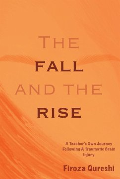 The Fall and The Rise - Qureshi, Firoza