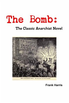 The Bomb - Harris, Frank