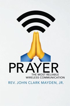 Prayer - Mayden Jr., Rev. John Clark