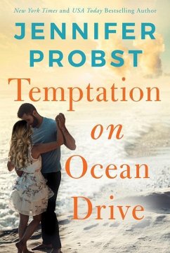 Temptation on Ocean Drive - Probst, Jennifer