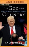 For God and Country: The Christian Case for Trump