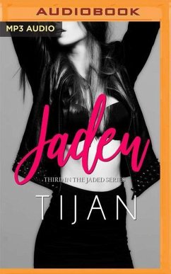 Jaden - Tijan