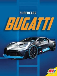 Bugatti - Smith, Ryan