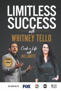 Limitless Success with Whitney Tello - Tello, Whitney