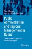 Public Administration and Regional Management in Russia (eBook, PDF)