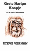 Grote Harige Koopje (eBook, ePUB)