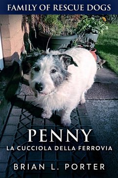 Cover Penny, la Cucciola della Ferrovia (eBook, ePUB)