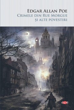 Crimele din Rue Morgue ¿i alte povestiri (eBook, ePUB) - Allan Poe, Edgar