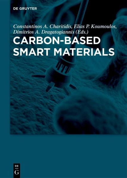 Carbon-Based Smart Materials (eBook, ePUB) Carbon-Based Smart Materials (eBook, ePUB)