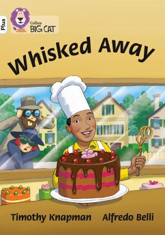 Whisked Away! - Knapman, Timothy