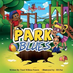 Park Blues - Wilkins Francis, Trace