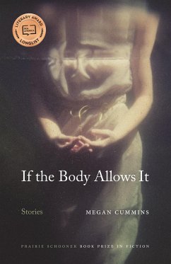 If the Body Allows It - Cummins, Megan
