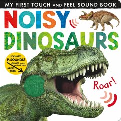 Noisy Dinosaurs - Litton, Jonathan