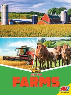 Farms - Reitmann, Kathleen