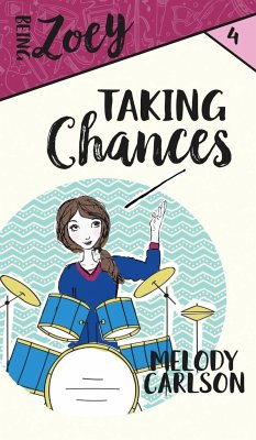 Taking Chances - Carlson, Melody
