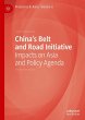 China's Belt and Road Initiative - Bild 1