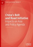 China¿s Belt and Road Initiative
