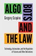 Algo Bots and the Law - Bild 1