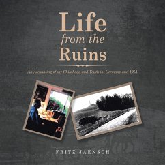 Life from the Ruins - Jaensch, Fritz