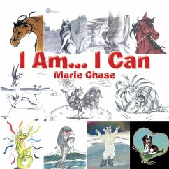 I Am... I Can - Chase, Marie