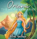 Oriana the Mountain Fairy