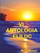 VI ANTOLOGIA ELILUC - Bild 1