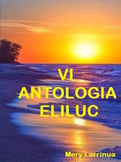 VI ANTOLOGIA ELILUC - Larrinua, Mery