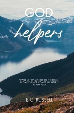 God Helpers - Russell, E. C.