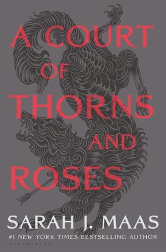 A Court of Thorns and Roses - Maas, Sarah J.