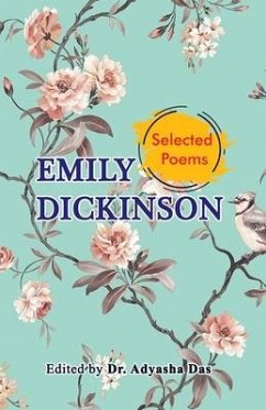 Selected Poems of Emily Dickinson - Dickinson, Emily