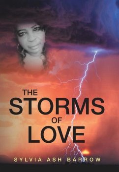 The Storms of Love - Barrow, Sylvia Ash