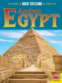 Ancient Egypt Cover Ancient Egypt