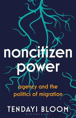 Noncitizen Power - Bloom, Tendayi (University of Birmingham, UK)