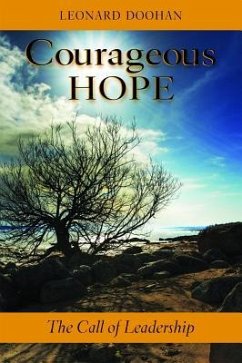 Courageous Hope - Doohan, Leonard